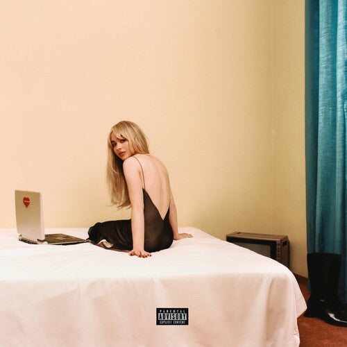 Carpenter,sabrina - Emails I Can't Send - Music CD