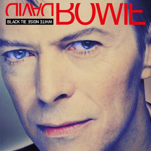 Bowie,david - Black Tie White Noise (2021 Remaster) - Music CD