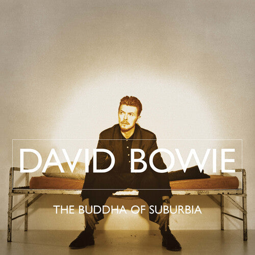 Bowie,david - Buddha Of Suburbia (2021 Remaster) - Music CD