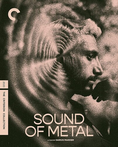 Criterion Collection - Sound Of Metal Bd - Blu-ray