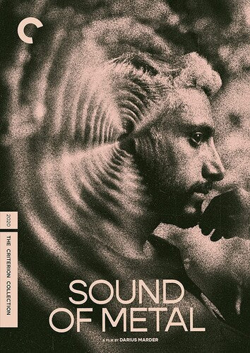Criterion Collection - Sound Of Metal - DVD