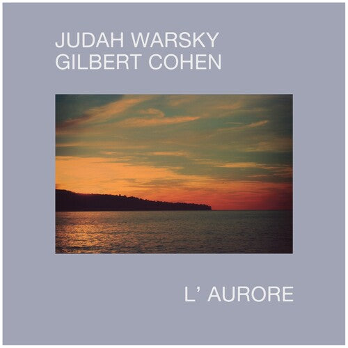 Warsky,judah / Cohen,gilbert - L'aurore - Vinyl Record