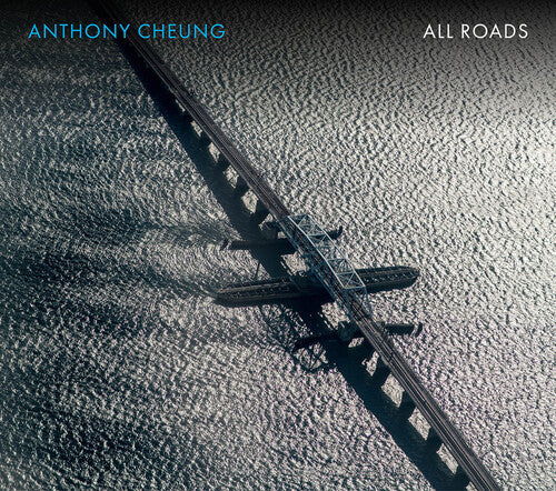 Cheung / Vonsattel / Barnett-hart - All Roads - Music CD
