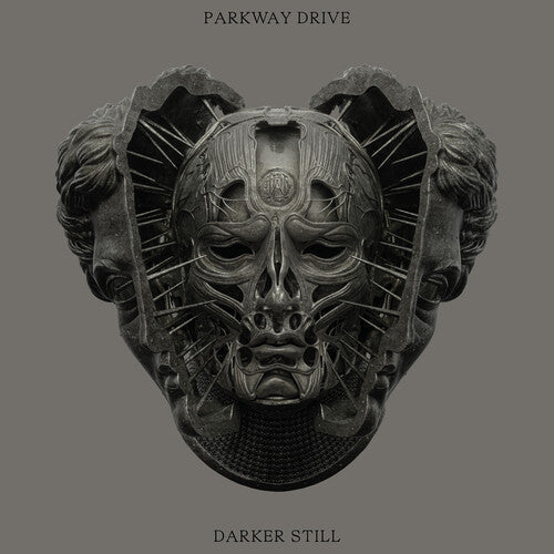 Parkway Drive - Darker Still - Music CD