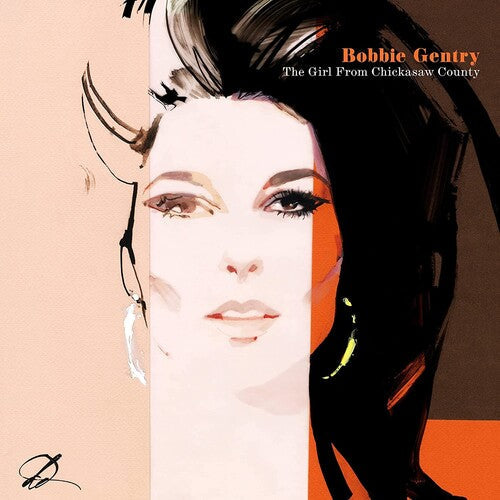 Gentry,bobbie - Girl From Chickasaw County (highlights) - Music CD