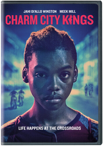 Charm City Kings - Charm City Kings - DVD