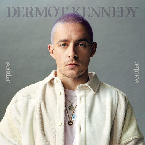 Kennedy,dermot - Sonder - Music CD