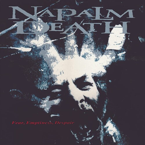 Napalm Death - Fear Emptiness Despair - Music CD