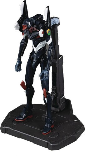Threezero - Robo-dou Evangelion Production Model-03 Collectibl - Collectibles