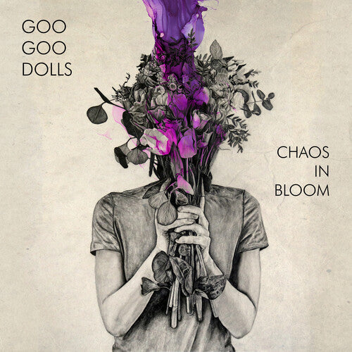 Goo Goo Dolls - Chaos In Bloom - Music CD