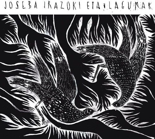 Irazoki,joseba Eta Lagunak ( J.i.e.l. ) - Joseba Irazoki Eta Lagunak - Vinyl Record