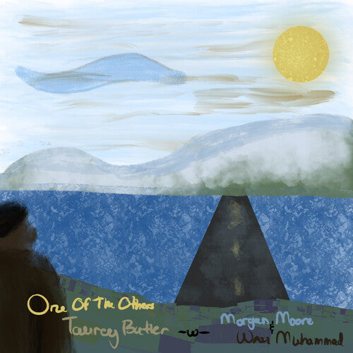 Butler,taurey Trio - One Of The Others - Music CD