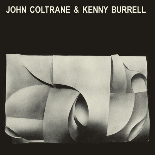 Coltrane,john / Burrell,kenny - John Coltrane & Kenny Burrell - Vinyl Record