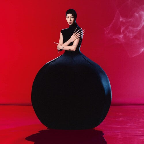 Sawayama,rina - Hold The Girl - Vinyl Record