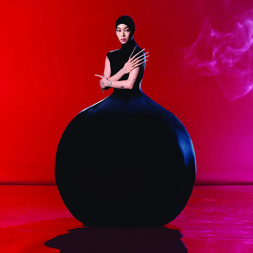 Sawayama,rina - Hold The Girl - Music CD