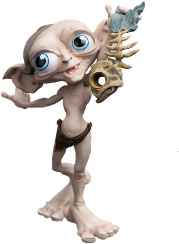 Mini Epics - Lord Of The Rings Trilogy - Smeagol Mini Epics - Collectibles