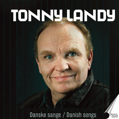 Agerby / Landy / Bundgaard - Danish Songs - Music CD