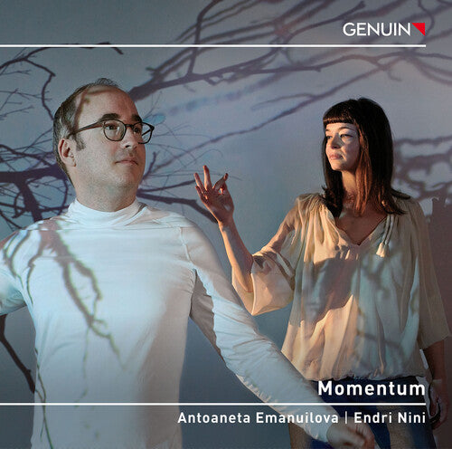 Beethoven / Antoaneta Emanuilova / Nini - Momentum - Music CD