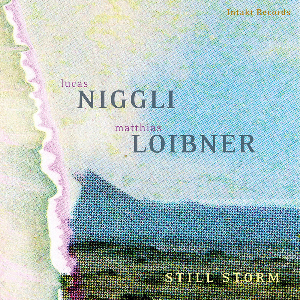 Lucas Niggli / Loibner,Matthias - Still Storm Music CD
