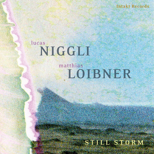Niggli,lucas / Loibner,matthias - Still Storm - Music CD