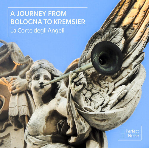 Journey From Bologna / Various - Journey From Bologna / Various - Music CD