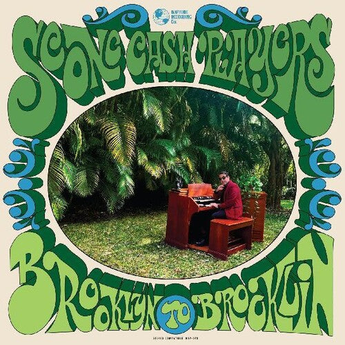 Scone Cash Players - Brooklyn To Brooklin - Vinyl Record