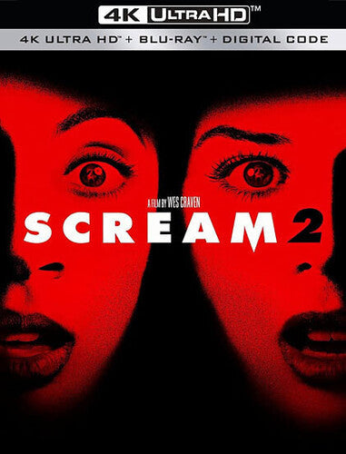 Scream 2 - Scream 2 - UHD