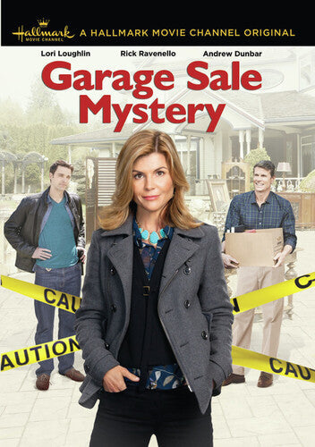 Garage Sale Mystery - Garage Sale Mystery - DVD
