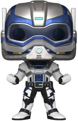 Pop Television What If - Funko Pop Tv What If S2 Goliath - Collectibles