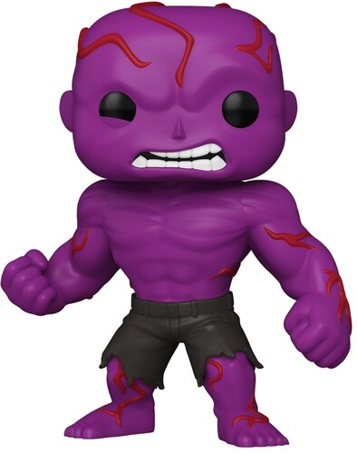 Pop Television What If - Funko Pop Tv What If S2 The Freak - Collectibles