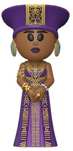 Funko Vinyl Soda: - Black Panther: Wakanda Forever - Soda 2 (styles Ma - Collectibles