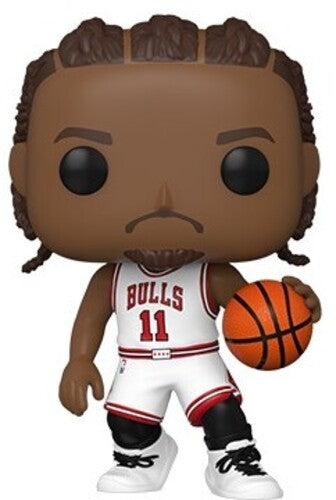 Funko Pop! Nba: - Bulls - Demar Derozan - Collectibles