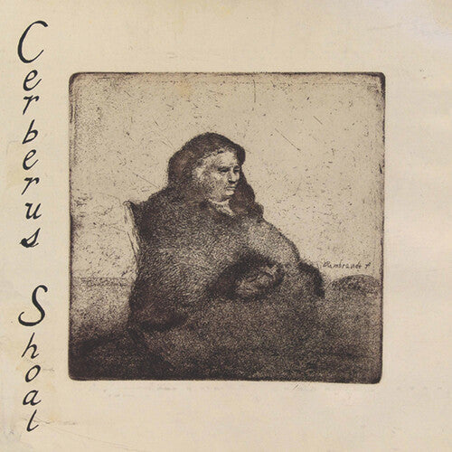 Cerberus Shoal - Cerberus Shoal - Anniversary Edition - Peach - Vinyl Record