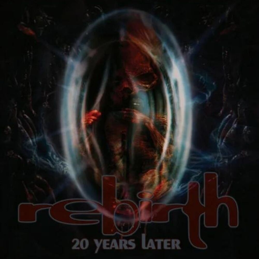 Bomb Shelta Association - Rebirth: 20 Years Later Music CD
