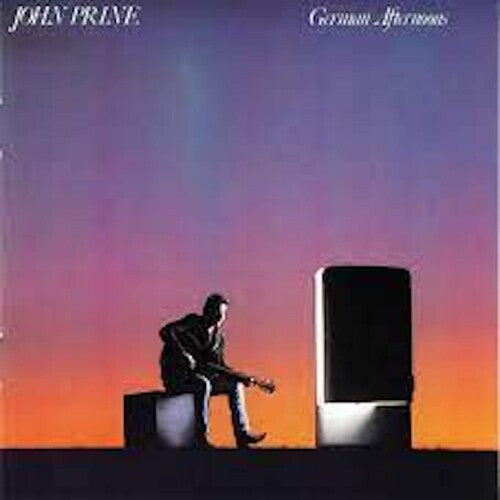 Prine,john - German Afternoons - Vinyl Record