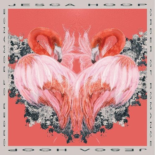 Hoop,jesca - Order Of Romance - Vinyl Record