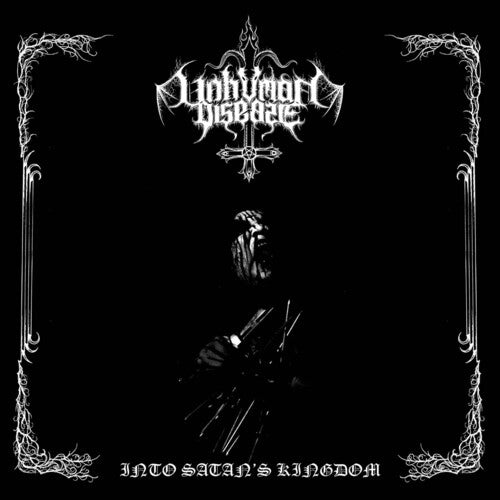 Unhuman Disease - Into Satan's Kingdom +bonus - Music CD
