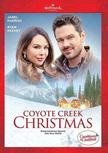 Coyote Creek Christmas - Coyote Creek Christmas - DVD