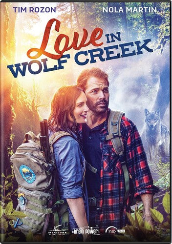 Love In Wolf Creek - Love In Wolf Creek - DVD