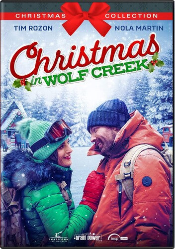 Christmas In Wolf Creek - Christmas In Wolf Creek - DVD