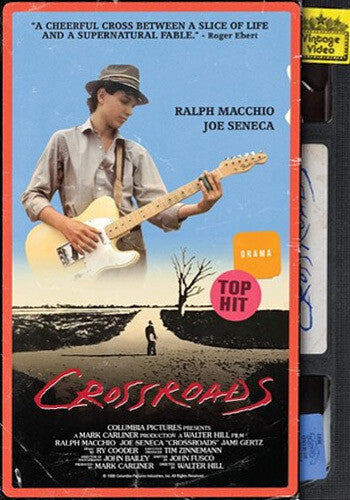 Crossroads Vintage Video - Crossroads Vintage Video - DVD