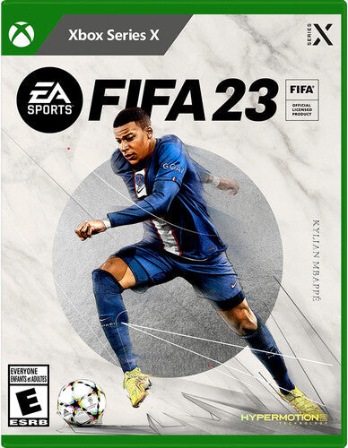 Xbx Fifa 23 - Xbx Fifa 23 - Video Game