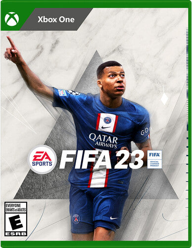 Xb1 Fifa 23 - Xb1 Fifa 23 - Video Game