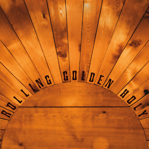 Bonny Light Horseman - Rolling Golden Holy - Vinyl Record