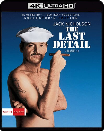 Last Detail - Last Detail - UHD