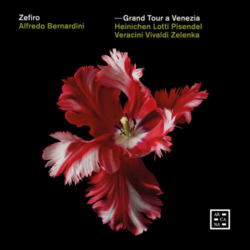 Grand Tour A Venezia / Various - Grand Tour A Venezia / Various - Music CD