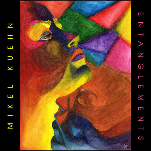 Kuehn / Norin-kuehn / Armbrust - Entanglements - Music CD