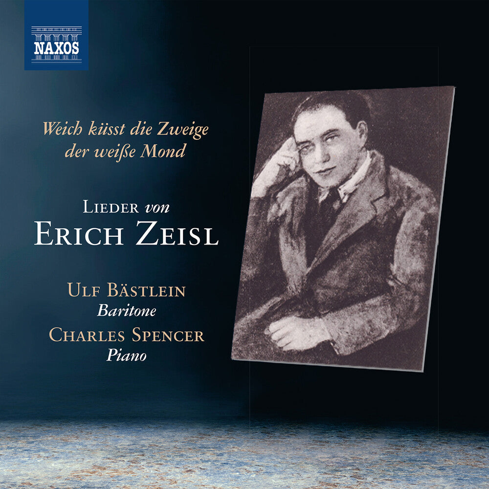 Zeisl / Bastlein / Spencer - Weich Kusst Die Zweige Music CD