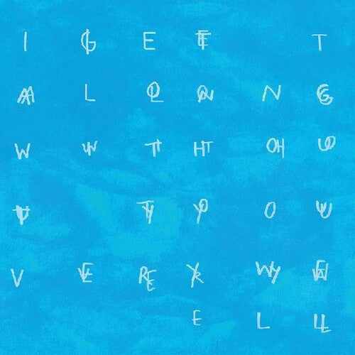 Arkbro,ellen / Graden,johan - I Get Along Without You Very Well - Vinyl Record