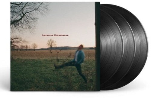 Bryan,zach - American Heartbreak - Vinyl Record